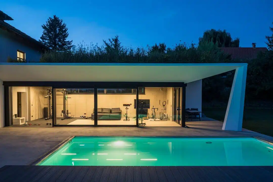 Wohnhaus – Graz