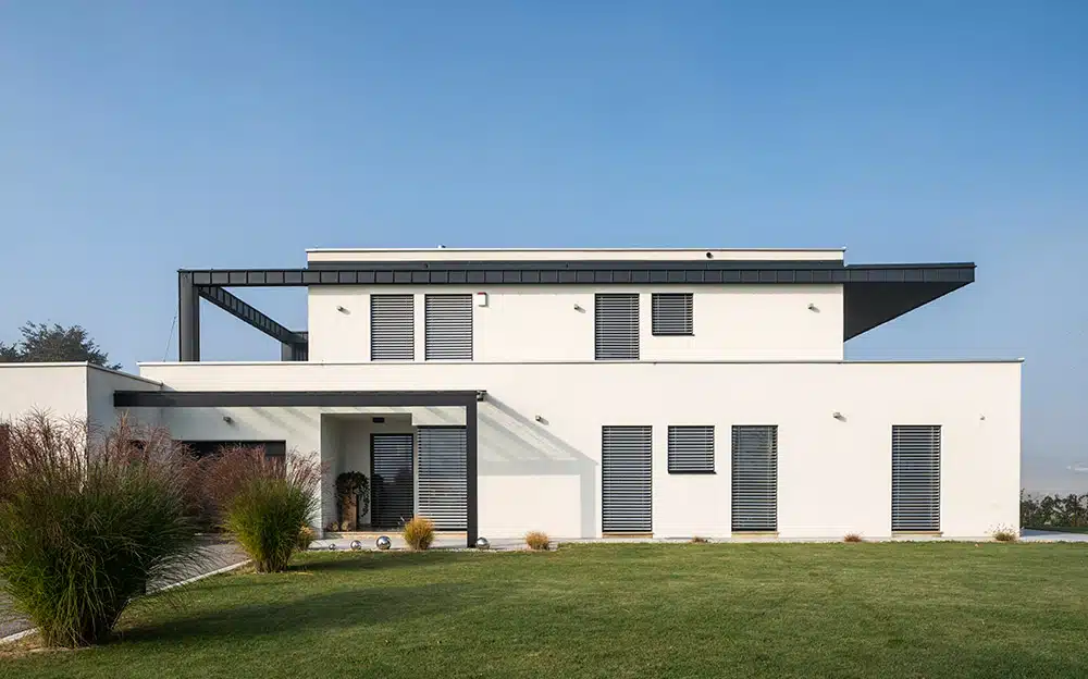 Wohnhaus – Fürstenfeld III
