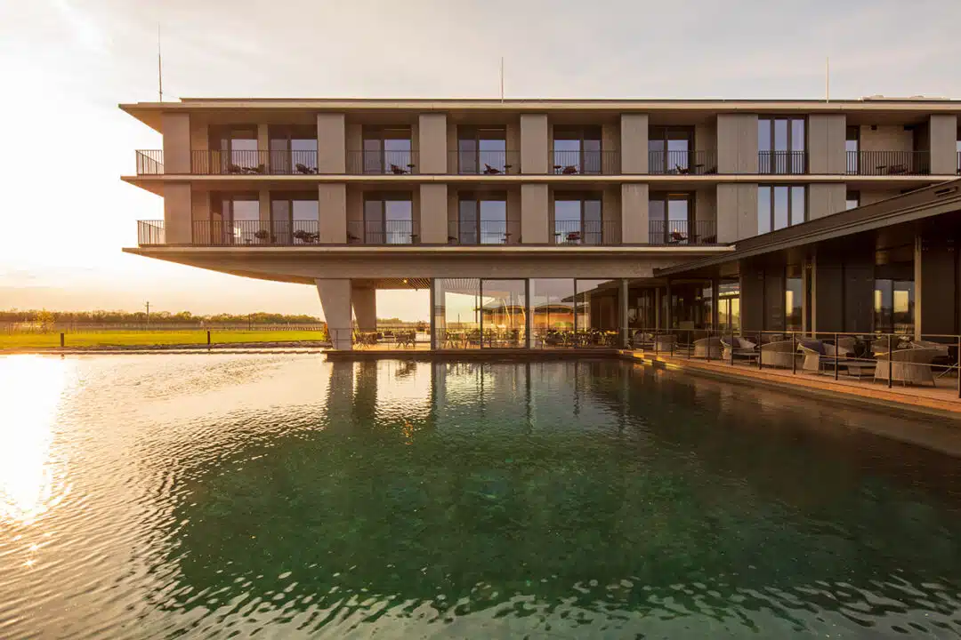The Resort – Scheiblhofer